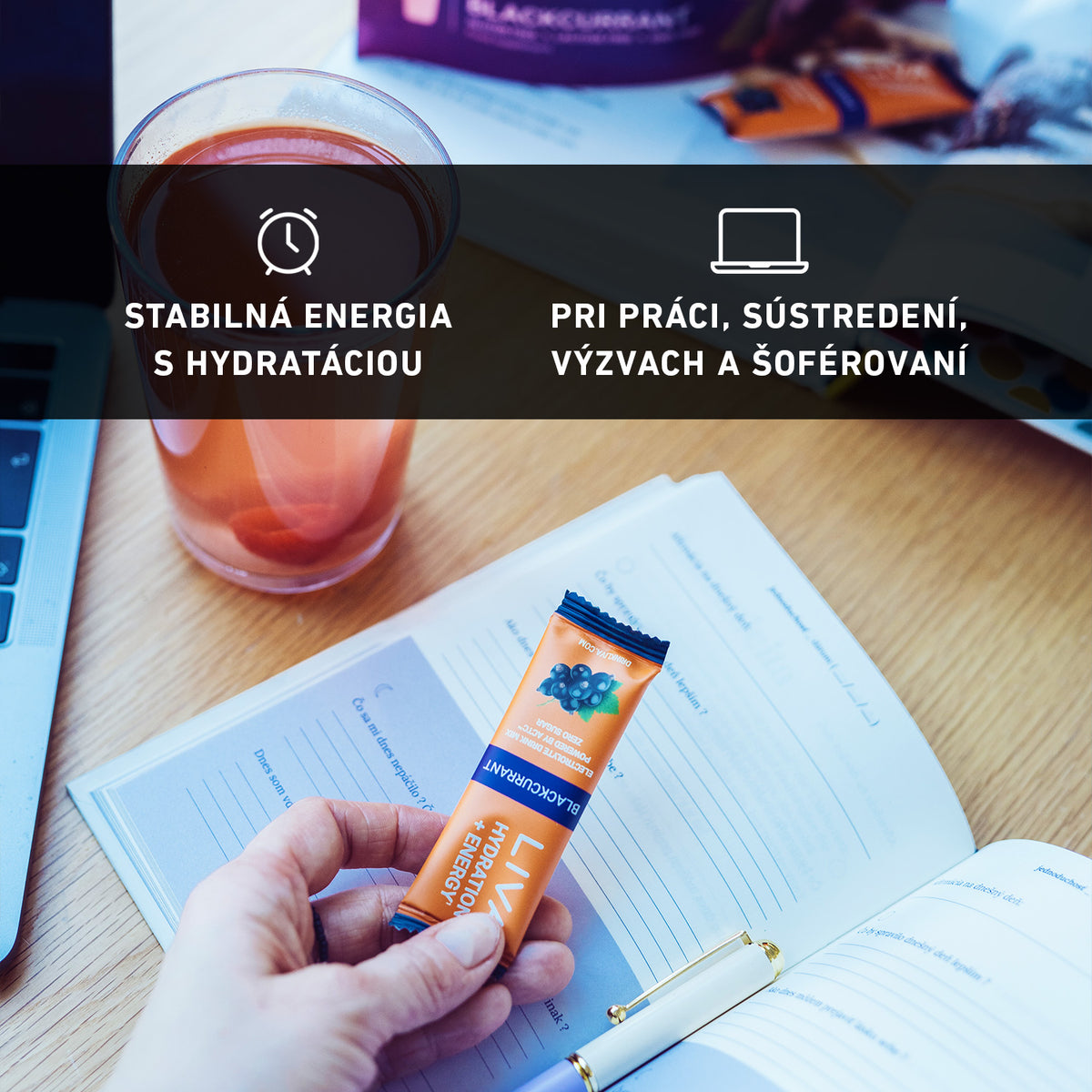 Liva Energy Pouzitie 1